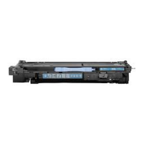 HP 828A - cyan - original - drum kit