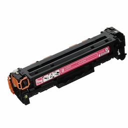 HP 305A - CE413AC Magenta Original LaserJet Toner Cartridge