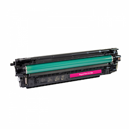 HP 508A - Magenta - Original - LaserJet - Toner Cartridge (CF363A)