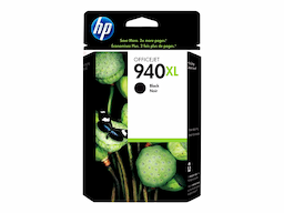 HP 940XL - High Yield - black - original - Officejet - ink cartridge