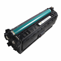 HP 508A - Magenta - Original - LaserJet - Toner Cartridge (CF363A)