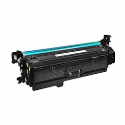 HP 508A - Black - Original - LaserJet - Toner Cartridge (CF360A)