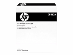 HP CB463A Image Transfer Kit - printer transfer kit
