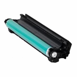 HP 126A - black, colour (cyan, magenta, yellow) - original - drum kit