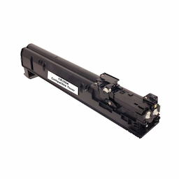 HP 825A - Black - Original - LaserJet - Toner Cartridge (CB390A)