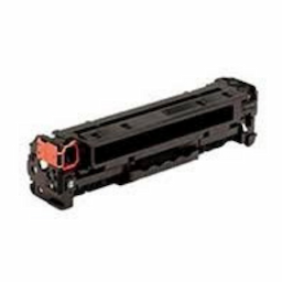 HP 201X - High Yield - Black - Original - LaserJet - Toner Cartridge (CF400X)