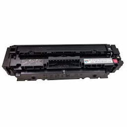 HP 410A - Magenta - Original - Laserjet - Toner Cartridge (CF413A)
