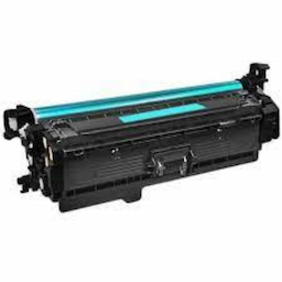 HP 201X - High Yield - Cyan - Original - LaserJet - Toner Cartridge (CF401X)