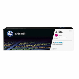 HP 410A - Magenta - Original - Laserjet - Toner Cartridge (CF413A)