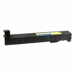 HP 826A - Yellow - Original - LaserJet - Toner Cartridge (CF312A)
