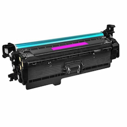 HP 201X - High Yield - Magenta - Original - LaserJet - Toner Cartridge (CF403X)