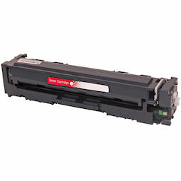 HP 201X - High Yield - Magenta - Original - LaserJet - Toner Cartridge (CF403X)