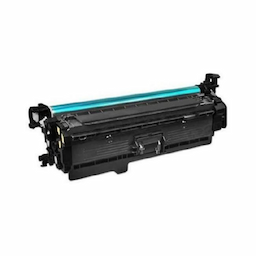 HP 508X - CF360XC High Yield Black Original LaserJet Toner Cartridge
