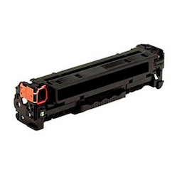 HP 826A - black - original - LaserJet - toner cartridge (CF310A)