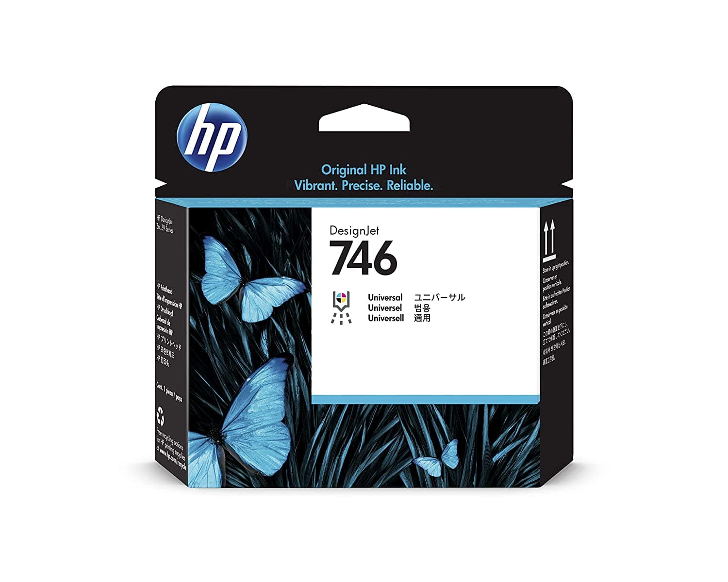HP 746 - printhead