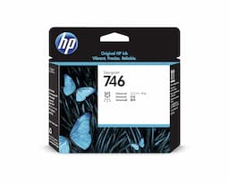HP 746 - printhead