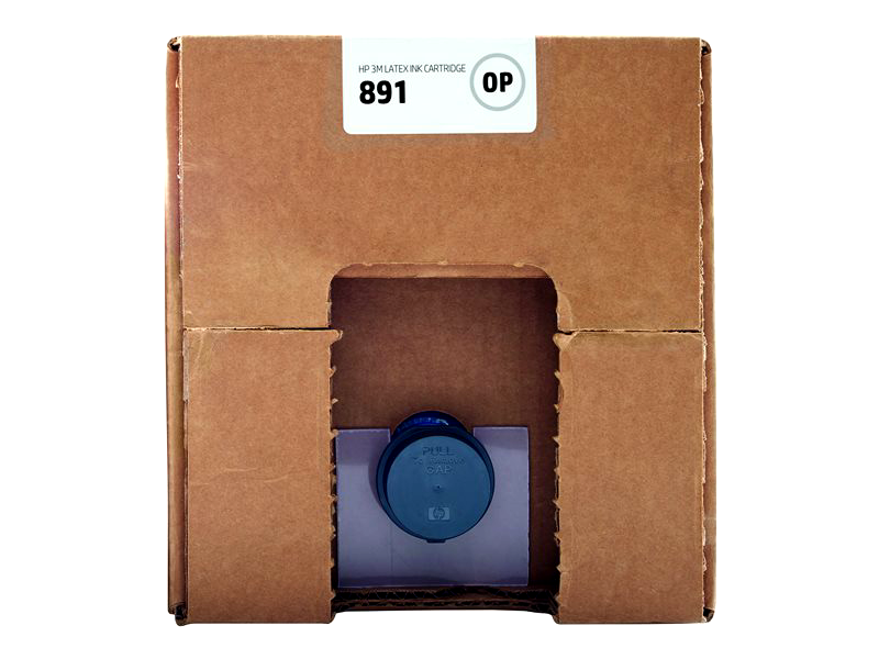 HP 3M 891 - original - ink optimizer cartridge