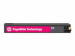 HP 975A - magenta - original - PageWide - ink cartridge