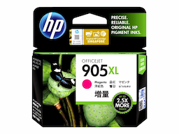 HP 905XL - High Yield - magenta - original - ink cartridge