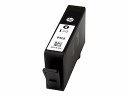 HP 905 - black - original - ink cartridge