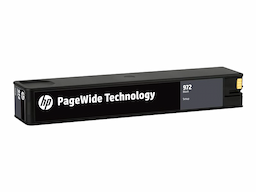 HP 976Y - Extra High Yield - black - original - PageWide - ink cartridge