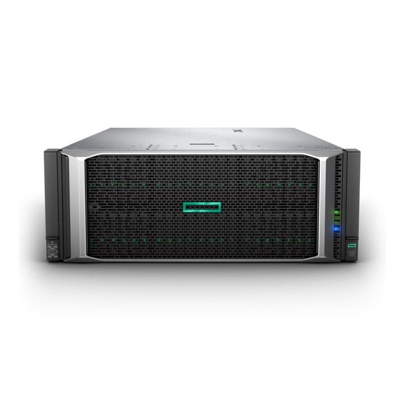 HPE DL580 Gen10 8SFF CTO Server (869854-B21)
