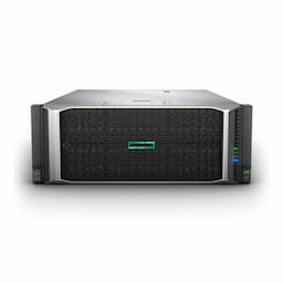 HPE DL580 Gen10 8SFF CTO Server (869854-B21)