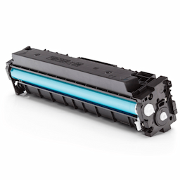 HP 410X - CF411XC Cyan Contract Toner Cartridge