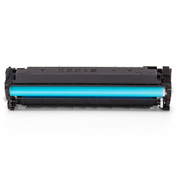 HP 410X - CF411XC Cyan Contract Toner Cartridge