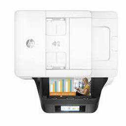 HP OfficeJet Pro 8730 All-in-One Printer (D9L20A)