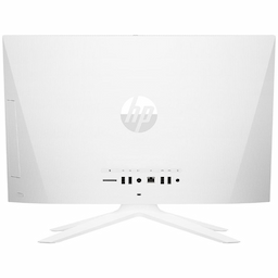 HP 3A8N3PA#ACJ All-in-One Desktop, 20.7 Inches, 4 GB, 1 TB, Windows 10, Intel Celeron, White