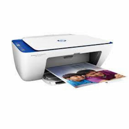 HP DeskJet Ink Advantage 2676 All-in-One Printer (Y5Z03B)