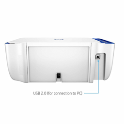 HP DeskJet Ink Advantage 2676 All-in-One Printer (Y5Z03B)