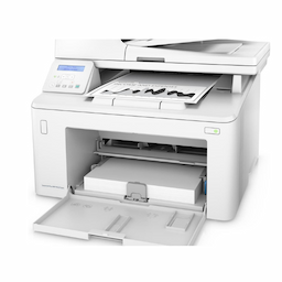 HP LaserJet Pro MFP M227sdn Printer - G3Q74A