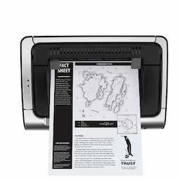 HP LaserJet Pro P1108 Printer (CE655A)
