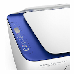 HP DeskJet Ink Advantage 2676 All-in-One Printer (Y5Z03B)