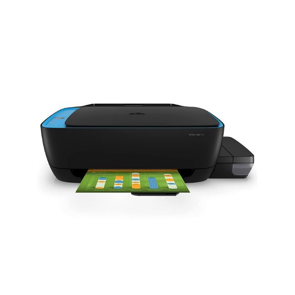 HP Ink Tank 319 Colour Printer (Z6Z13A)