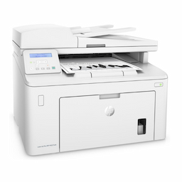 HP LaserJet Pro MFP M227sdn Printer - G3Q74A