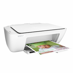 HP DeskJet 2131 Color All-in-One Inkjet Printer - F5S42D