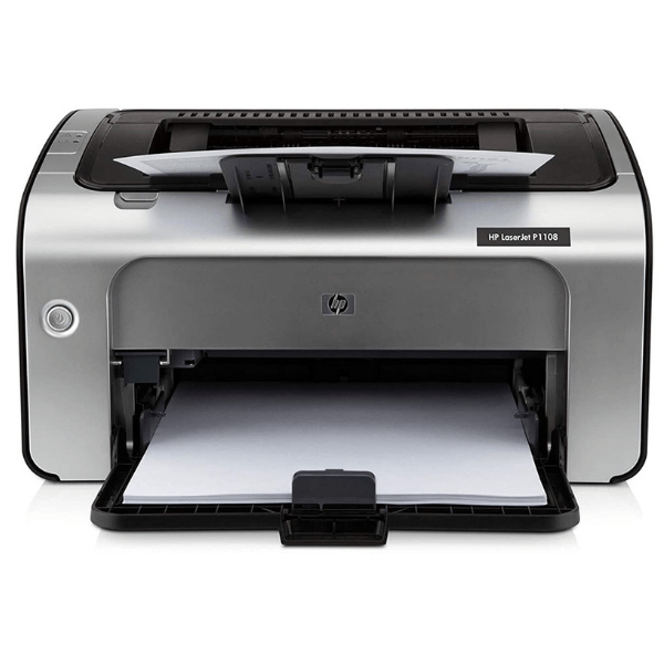 HP LaserJet Pro P1108 Printer (CE655A)