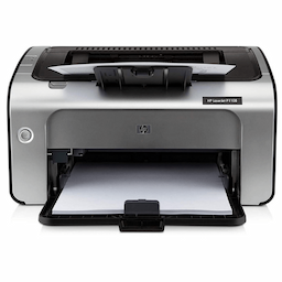 HP LaserJet Pro P1108 Printer (CE655A)