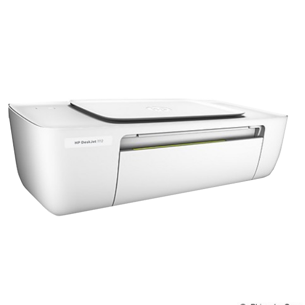 HP DeskJet 1112 Printer