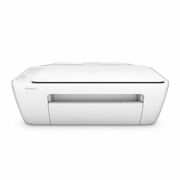 HP DeskJet 2131 Color All-in-One Inkjet Printer - F5S42D