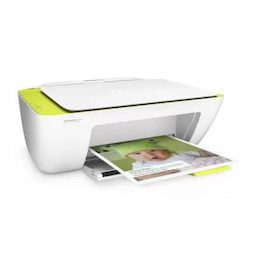 HP DeskJet 2132 All-in-One Printer - F5S41D
