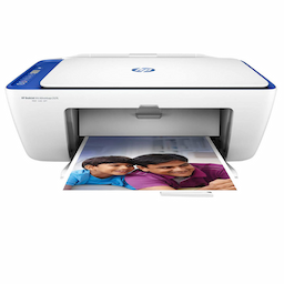 HP DeskJet Ink Advantage 2676 All-in-One Printer (Y5Z03B)