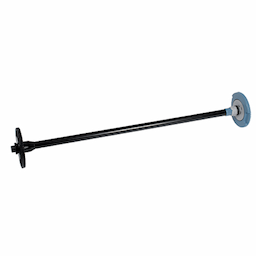 HP 2" printer spindle