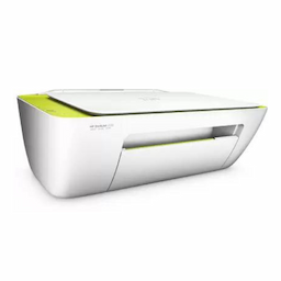 HP DeskJet 2132 All-in-One Printer - F5S41D
