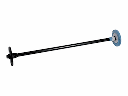 HP 2" printer spindle