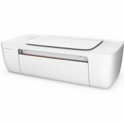 HP Deskjet 1115 White Single Function Ink Advantage Printer (F5S21B)