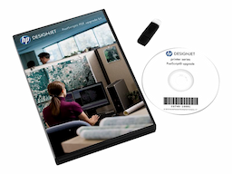 HP PostScript/PDF Upgrade Kit - printer upgrade kit